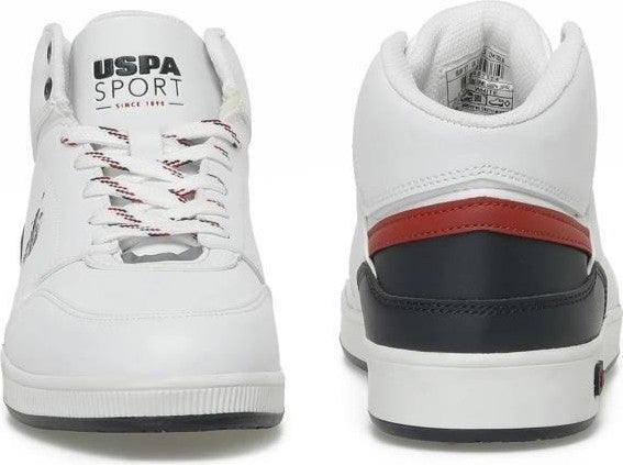 U.S. Polo Assn. Malone Gsn Women's Casual Sneaker Sport Boots  - Image 5