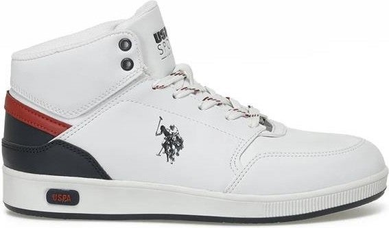 U.S. Polo Assn. Malone Gsn Women's Casual Sneaker Sport Boots  - Image 2