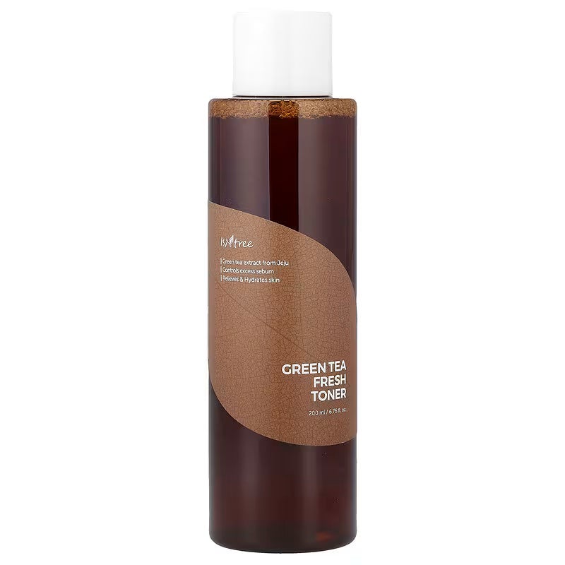 Isntree Green Tea Fresh Toner