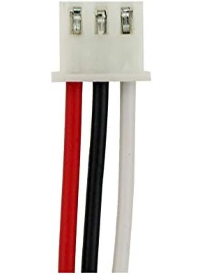 Terabyte HR-AAA4U-1000-F3+F4، PA-A2743-R003، بطارية بديلة بسعة 740mAh - Image 4