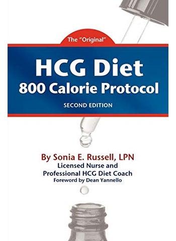 Hcg Diet 800 Calorie Protocol Second Edition - pzsku/Z933378106416909C9D65Z/45/1746223652/47809fea-e725-4cd3-9236-50db2847f542