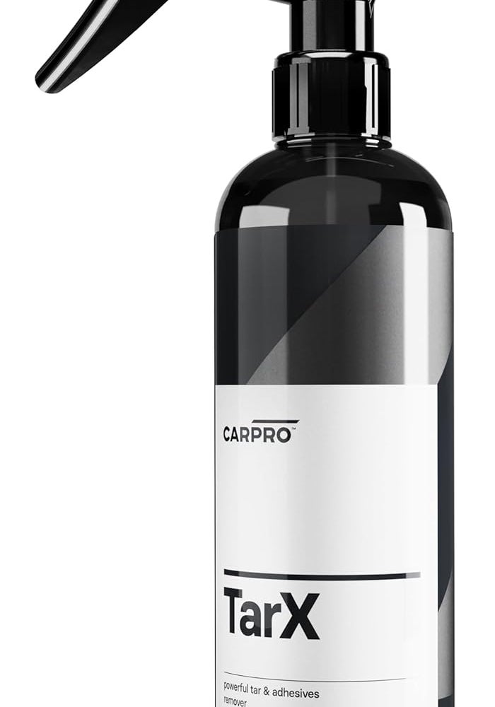 CarPro كار برو تار إكس مزيل القار واللاصق 500 مل - Image 1