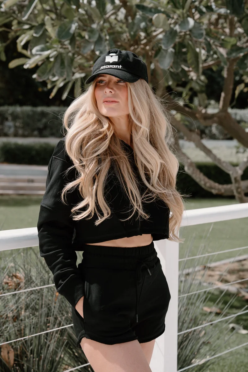  swtz Chillfit Jumper Black