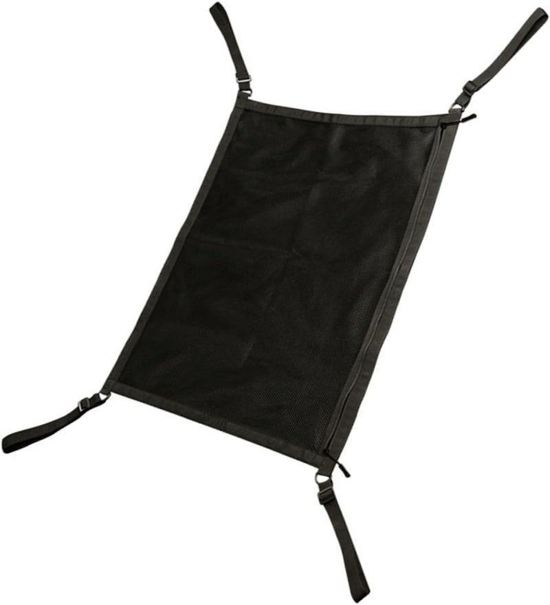 Flexible usage build Mobestech Car Roof Storage Bag Mesh Bag SUV Ceiling Cargo Net Trunk Cargo Net Car Accessory Any KSA address orderable Hardness boosted processed substance Advanced compact design Upgraded general material Wide daily application All choice modern design Daily repeated use trusted quality KSA stocked goods All storage type compatible Multi-purpose fine material Cross-location transit friendly build Global standard quality Cost effective upgraded craftsmanship Foldable Indoor outdoor use Stable domestic stock High strength upgraded material All user group compatible Repeated detach compatible build Trendy flexible practical build Multi-market varied design options KSA market compliant quality Secure equipped warehouse All-scene compatible build - Image 1