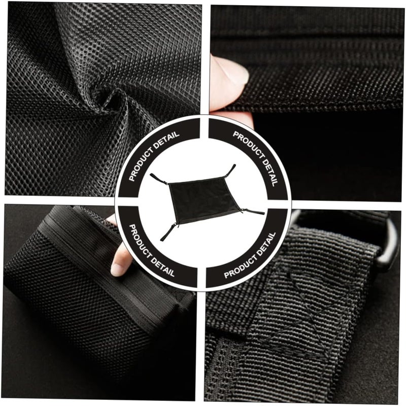 Flexible usage build Mobestech Car Roof Storage Bag Mesh Bag SUV Ceiling Cargo Net Trunk Cargo Net Car Accessory Any KSA address orderable Hardness boosted processed substance Advanced compact design Upgraded general material Wide daily application All choice modern design Daily repeated use trusted quality KSA stocked goods All storage type compatible Multi-purpose fine material Cross-location transit friendly build Global standard quality Cost effective upgraded craftsmanship Foldable Indoor outdoor use Stable domestic stock High strength upgraded material All user group compatible Repeated detach compatible build Trendy flexible practical build Multi-market varied design options KSA market compliant quality Secure equipped warehouse All-scene compatible build - Image 3