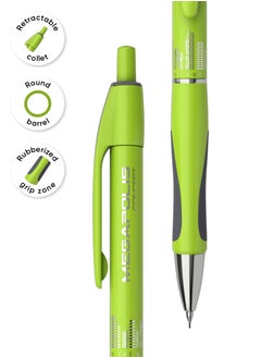 إريك كراوس Set of 1 mechanical pencil MEGAPOLIS Concept with 20 leads 0.7 mm, HB (in blister)  - Image 2