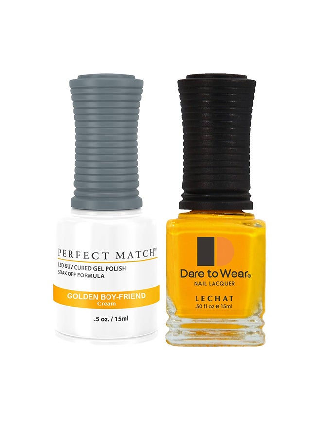 Lechat Soak Off UV LED Lamp Manicure Nail Art Gel Nail Polish PMS64OO1 - Image 1