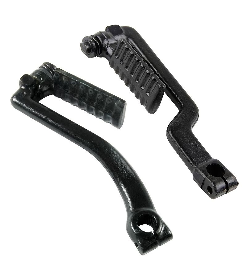 One Starting Handle Kick Start Lever For GY6 125 150Cc Scooter Moped - Image 3