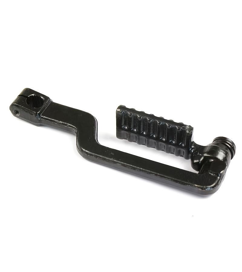 One Starting Handle Kick Start Lever For GY6 125 150Cc Scooter Moped - Image 4