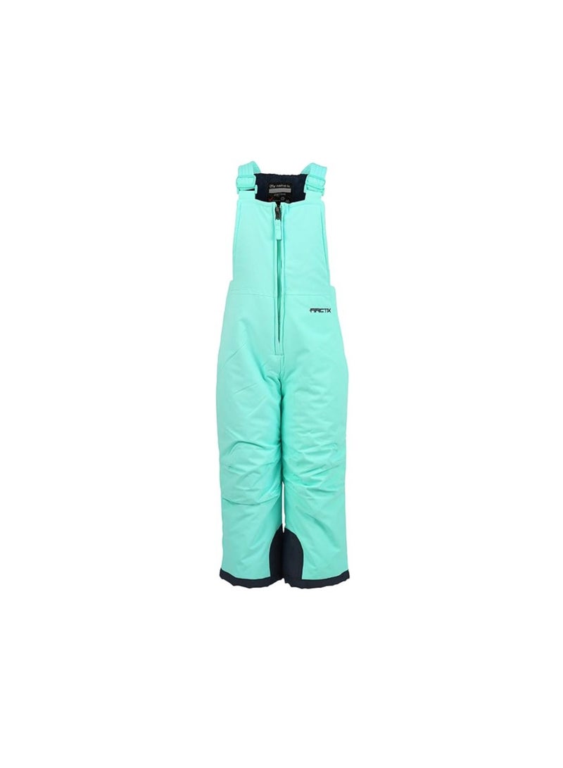 Arctix unisex-baby Chest High Snow Bib Overalls - Image 1
