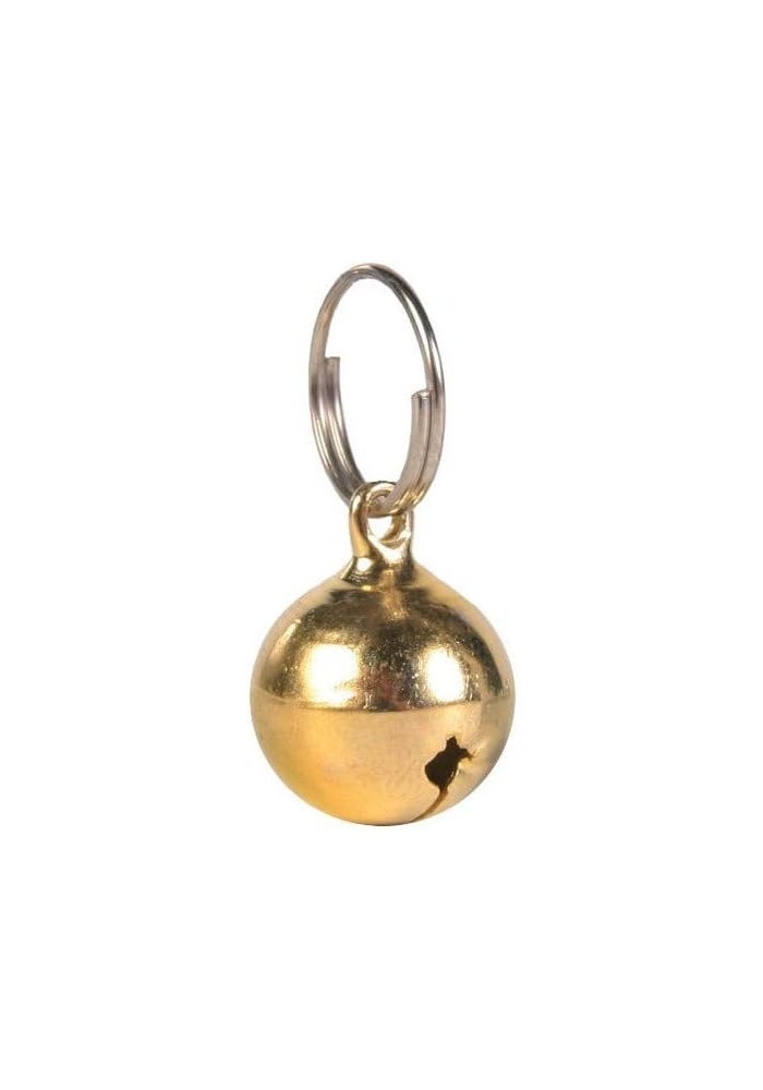 Cat Bell Metal - Essential Accessory for Cat Collars - Image 1