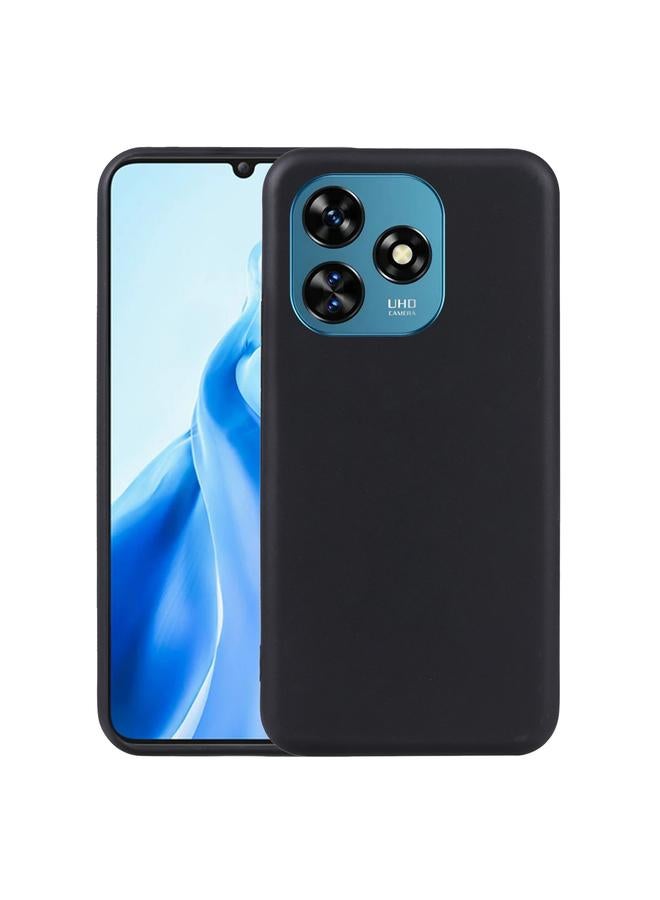 Zaboon For OUKITEL C51 TPU Phone Case(Black)