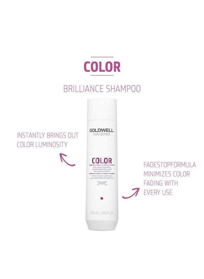 Goldwell Dualsenses Bond Pro Fortifying Shampoo 300mL