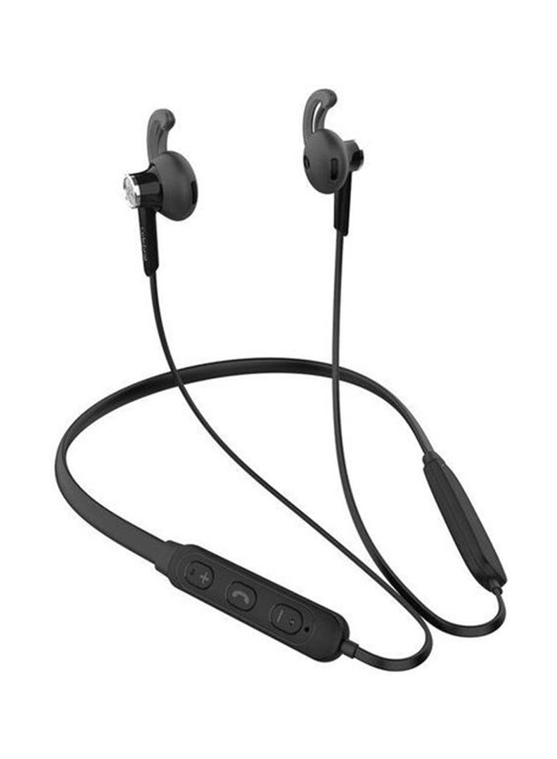 Celebrat A16 Bluetooth Magnetic Earphones - 360° Surround Sound, Neck Hanging Design, Long Battery Life - Image 1