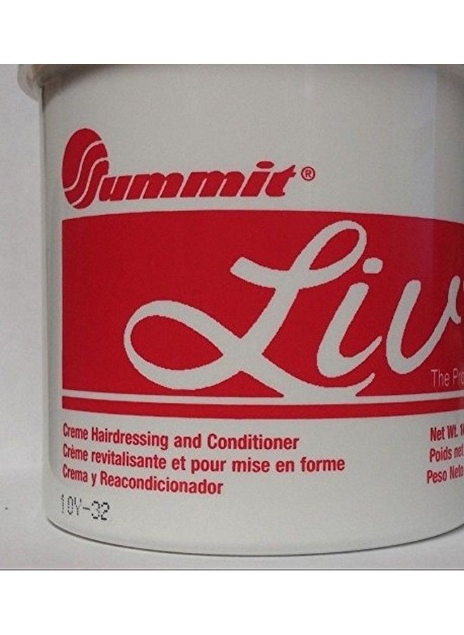 T] Liv Creme Hairdressing And Conditioner 15 Oz 425 G - pzsku/Z93344405AA142733CC03Z/45/_/1696662300/70b9aae6-8412-42fe-b17d-88d47ed30c7c