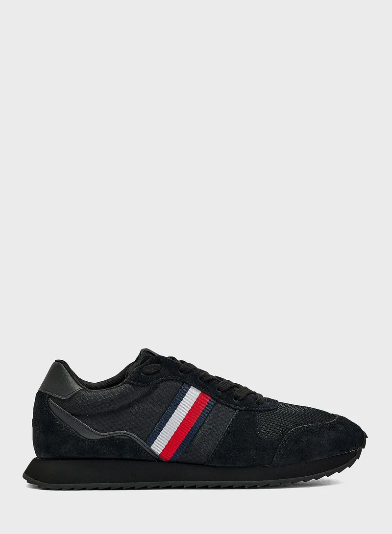 TOMMY JEANS Casual Runner Low Top Sneakers