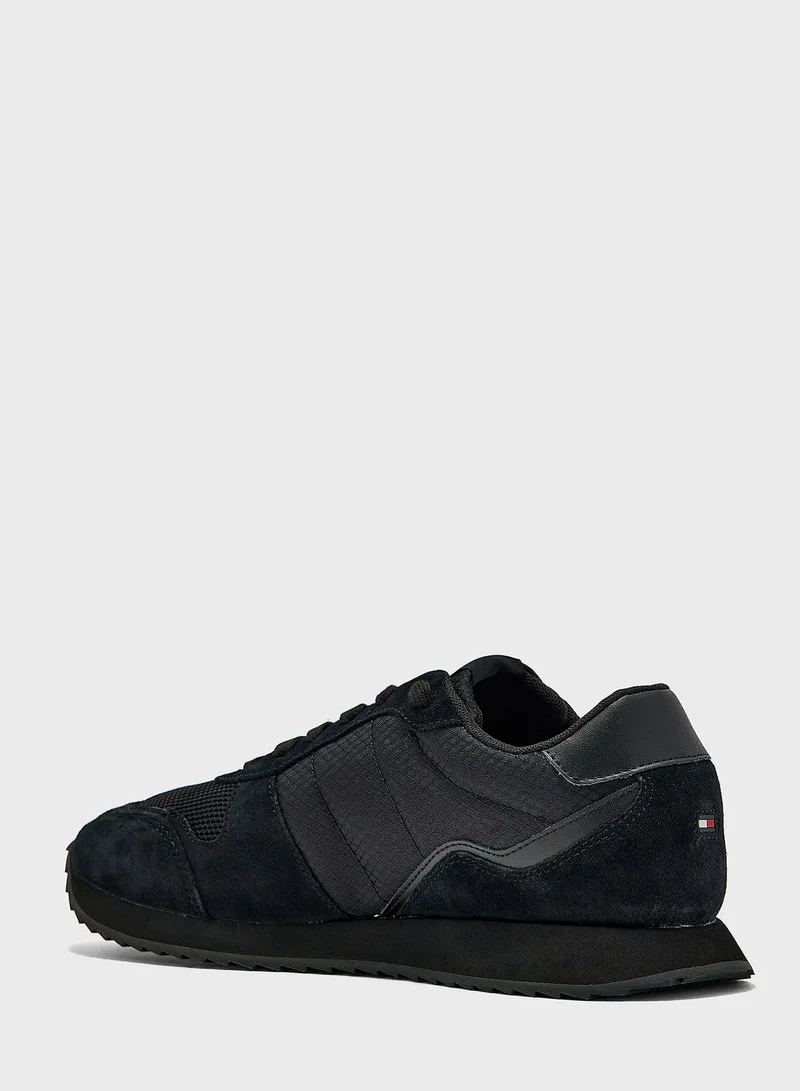 TOMMY JEANS Casual Runner Low Top Sneakers