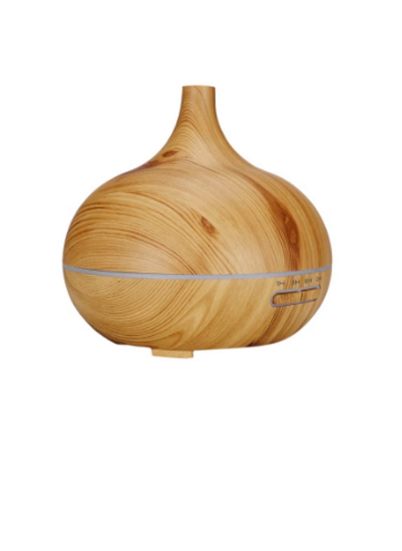 Generic Wooden USB Aroma Diffuser 400mm  - Image 1
