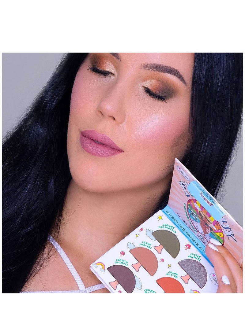 The Balm Cosmetics - The Balm Fun Guy Eyeshadow - Image 1