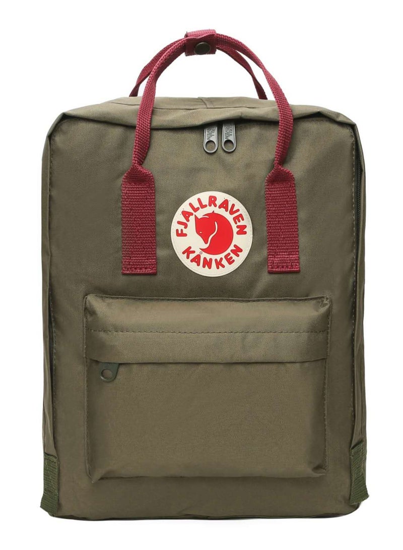 فجالرافن حقيبة ظهر 16 لتر