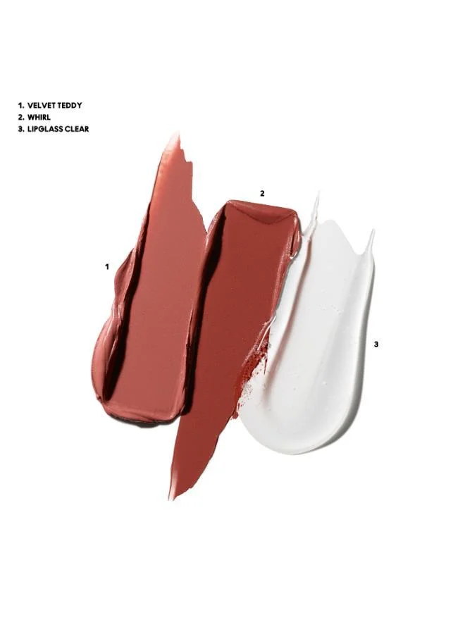 ماك كوزمتيكس ماك تو ذا فيوتشر ليب دويو، توفير ٥٠٪