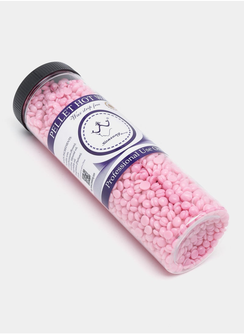 Konsung Beauty - Pack Of 2×400grams Hair Removal Hot Wax Beans - Image 1