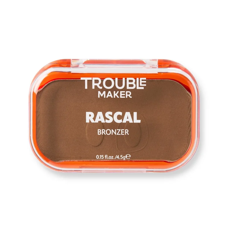 Trouble Maker Trouble Maker Rascal Powder Bronzer Creature