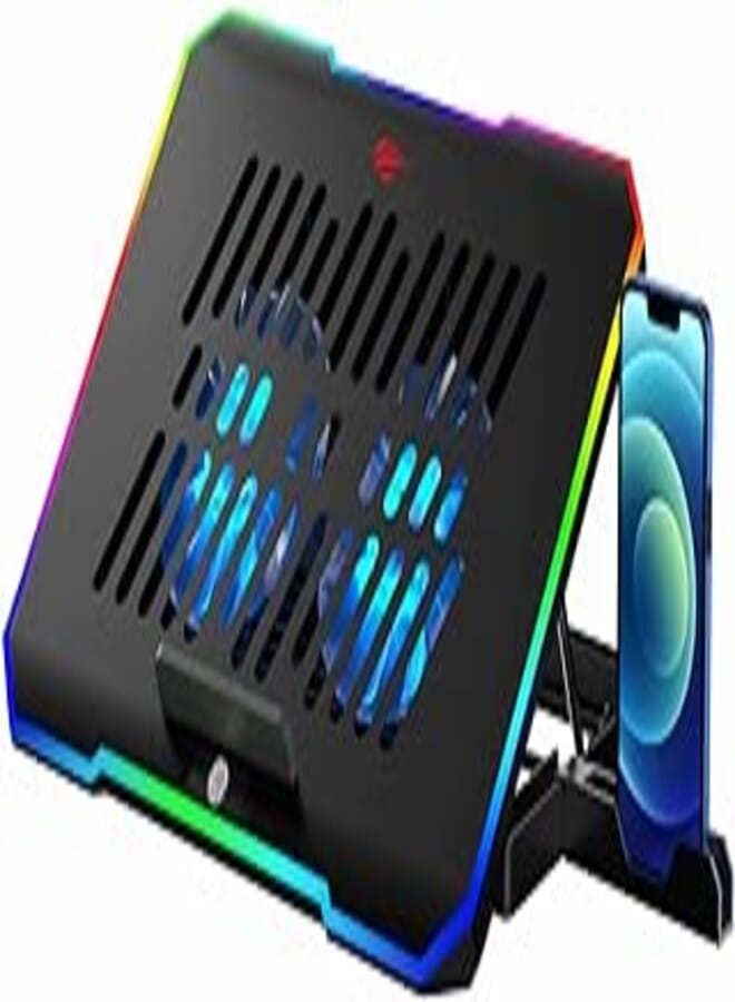 Havit F2069 Gaming Laptop Cooling Pad (Updated version)