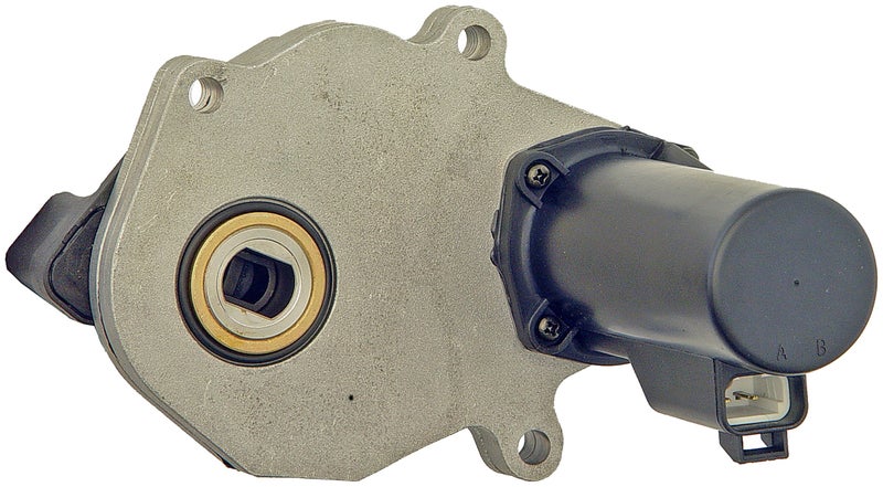 Dorman 600902 Transfer Case Motor Compatible with Select Models