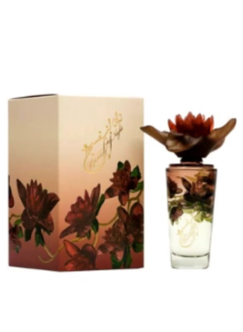 Junaid Perfumes Banafsaj Night EDT 100ml - Image 5