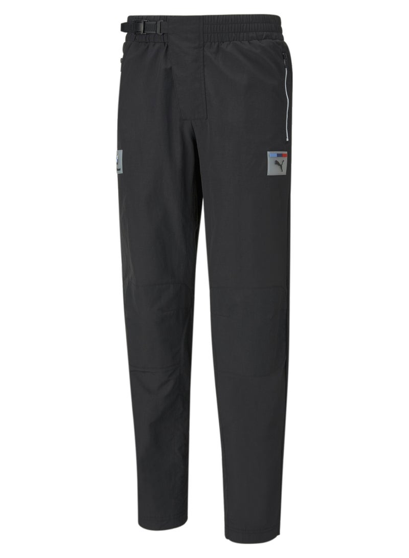 PUMA BMW M Mens Motorsport Street Woven Street Pants  - Image 1