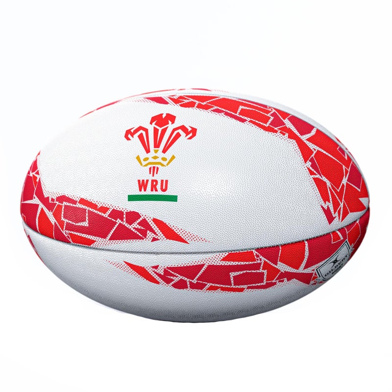 Gilbert Wales Supporter Ball - Image 2