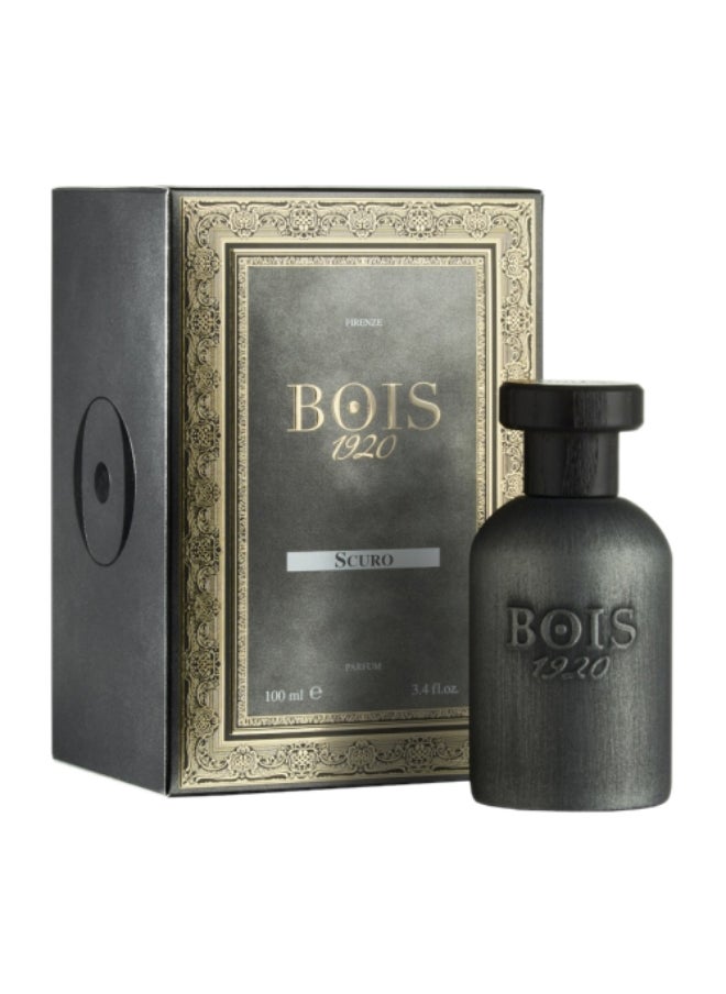 BOIS 1920 Scuro Edp 100Ml 