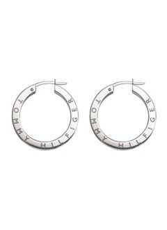 TOMMY HILFIGER TH JEWELRY DRESSED UP WOMENS CLIP-ONS - 2780205  - Image 1