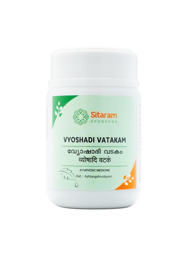 SITARAM سيتارام أيورفيدا فيوشادي فاتاكام 50 جرام (عبوة من 3) - Image 4