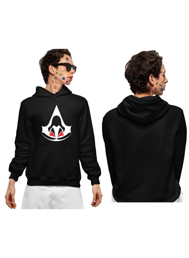 Assassin's Creed hoodie 