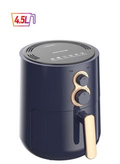 Joyoung Air Fryer 4.5L large-capacity Home Fries Machine Oil-free Frying Electric Fryer