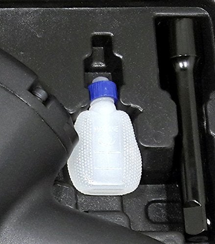 Elephant 1/2 Inch Heavy-Duty Impact Wrench for Cars | Colour Assorted | IW-02 - Image 4