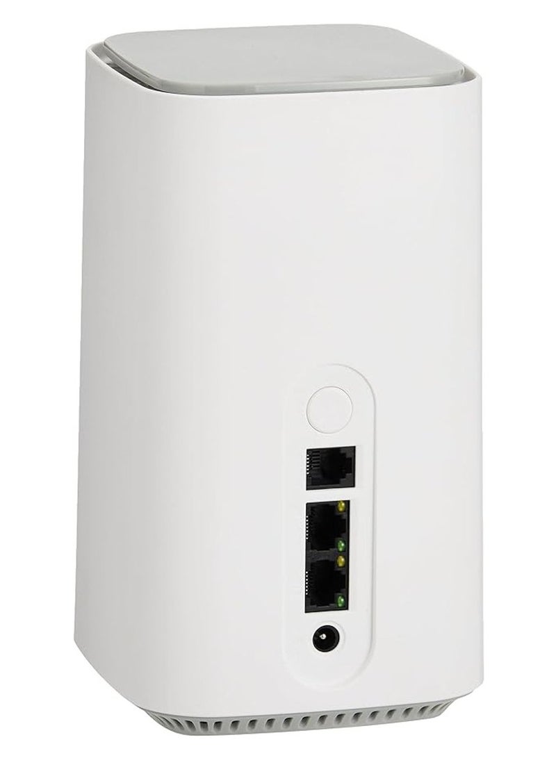 D-Link 5G CPE Router DWR-2000M,Wifi 6 AX1800 With Sim Card Slot White - Image 3