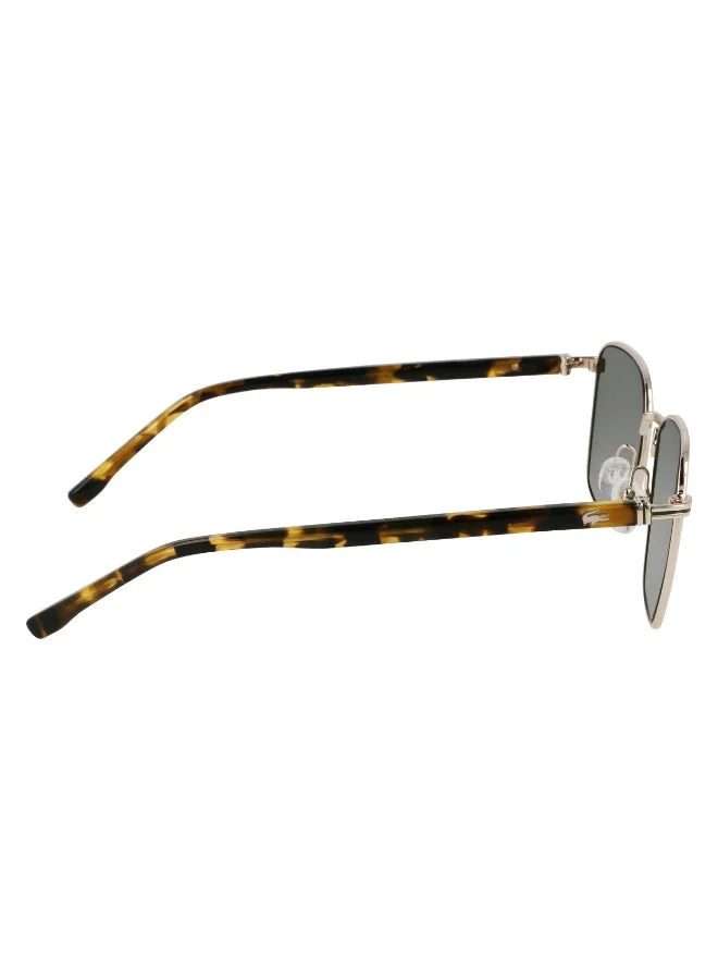 LACOSTE FULL RIM METAL LACOSTE SUNS L265SN