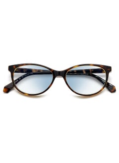 Polaroid Women's Reading Glasses - Pld 0036/R/Bb Havana 53 - Lens Size: 53 Mm  - Image 4