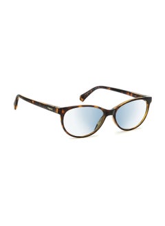 Polaroid Women's Reading Glasses - Pld 0036/R/Bb Havana 53 - Lens Size: 53 Mm  - Image 2