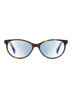 Polaroid Women's Reading Glasses - Pld 0036/R/Bb Havana 53 - Lens Size: 53 Mm  - Image 3