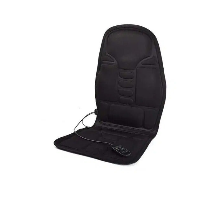 كرسي مساج محمول يوفر تدليك للرقبة والظهر والرجلين JB-100B - Image 1