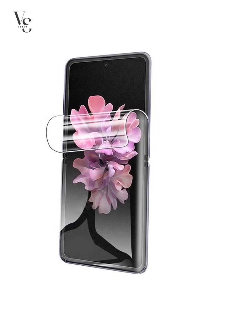 فيسوس واقي شاشة سامسونج جلاكسي زد فليب 3 5 جي 6.7 انش