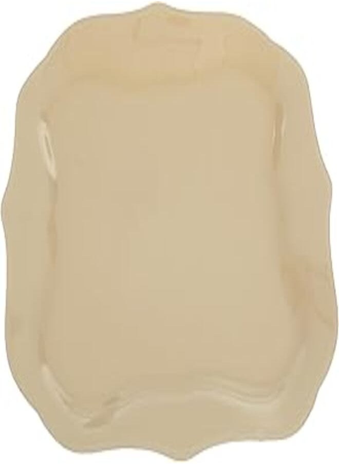 Luminarc Luminarc Triomphe Flat Plate, Beige 