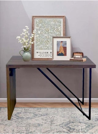 Wooden Console Entryway Table 120*40*80 CM - pzsku/Z9335BC9AFABC069B4D9CZ/45/1748392321/2a4dbdf1-afc1-411e-9767-592581a1ee10