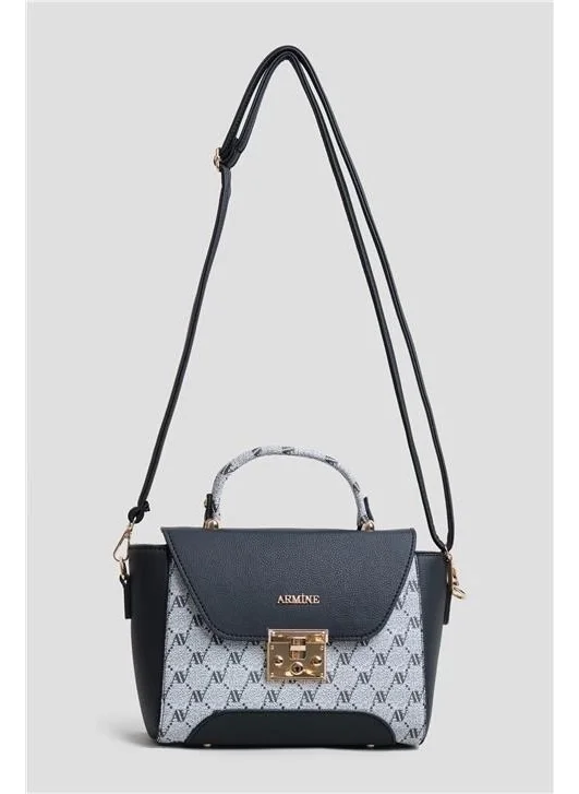 ARMINE Bag 24YD7378-7 Gray