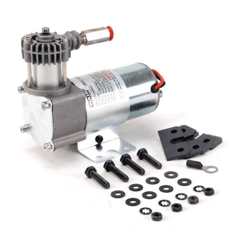 Viair 95C 24V Air Compressor. 120 PSI, 1.03 CFM (P/N 02495) - Image 1
