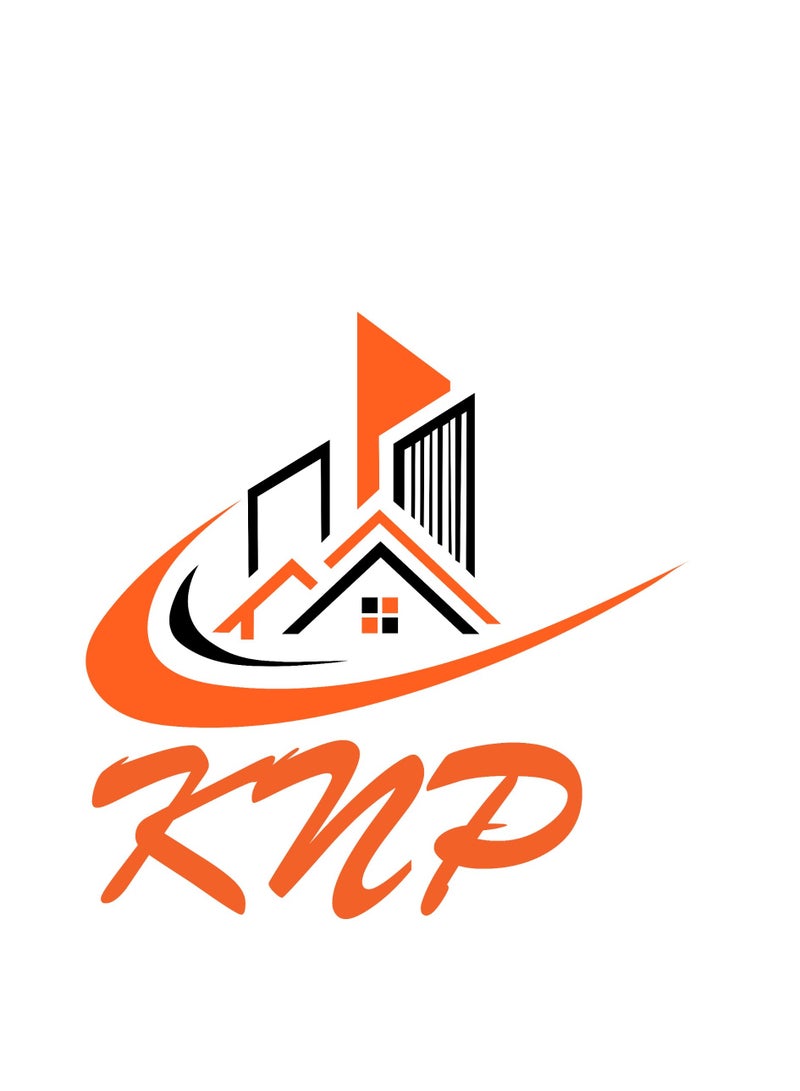 KNP KNP End Cap PVC Pipe Fitting (4 Inch) is designed to effectively seal the end of a 4-inch PVC pipe.  - Image 4